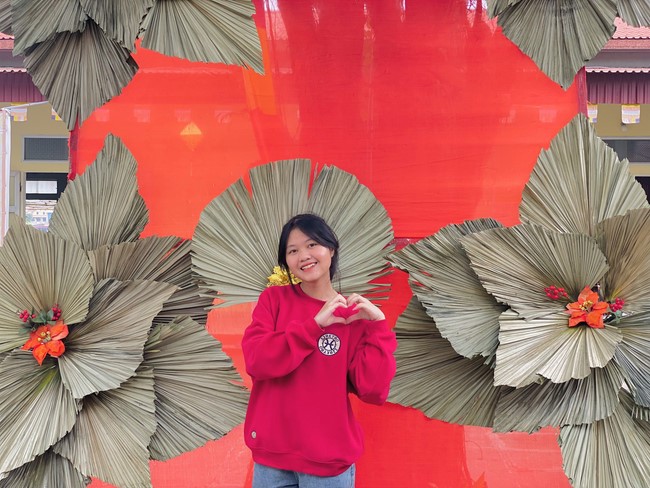 One - Day Practice at Dong Cao pagoda, Thanh Hoa