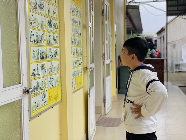 One - Day Practice at Dong Cao pagoda, Thanh Hoa