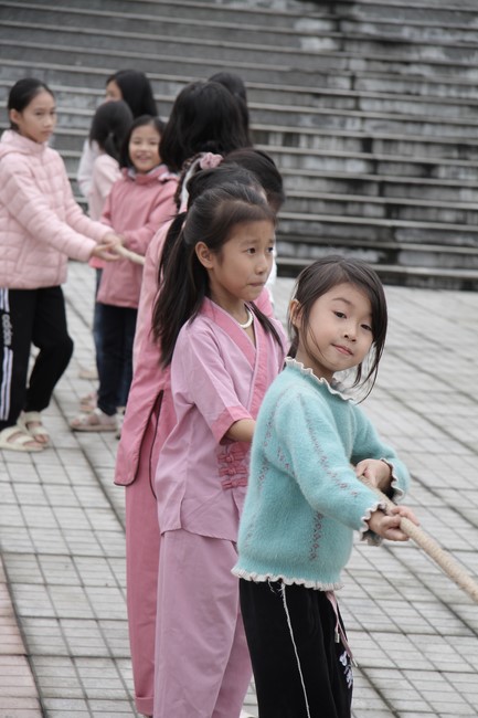 Youth towards Buddhism Retreat and Tea Meditation at Giai Lam pagoda, Ha Tinh