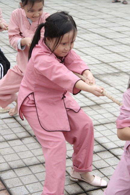 Youth towards Buddhism Retreat and Tea Meditation at Giai Lam pagoda, Ha Tinh
