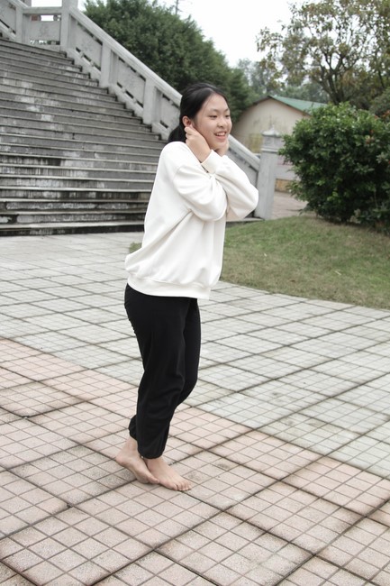 Youth towards Buddhism Retreat and Tea Meditation at Giai Lam pagoda, Ha Tinh