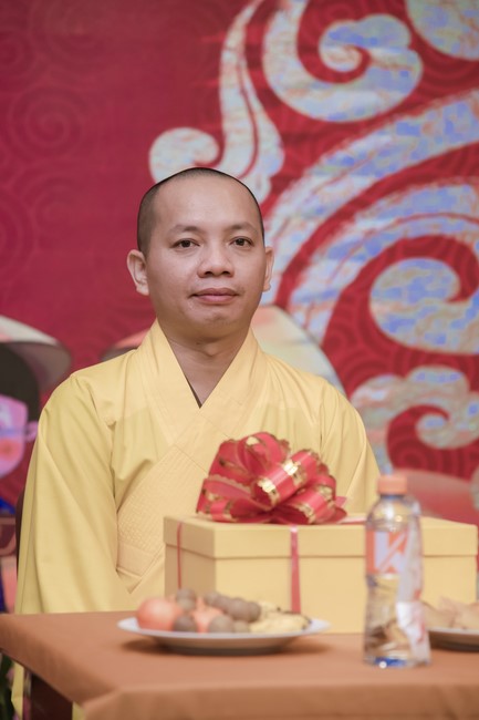 The Vovinam Kung Fu Class and Wisdom Nurturing class's Year-End Party