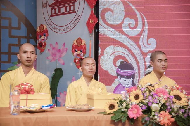 The Vovinam Kung Fu Class and Wisdom Nurturing class's Year-End Party