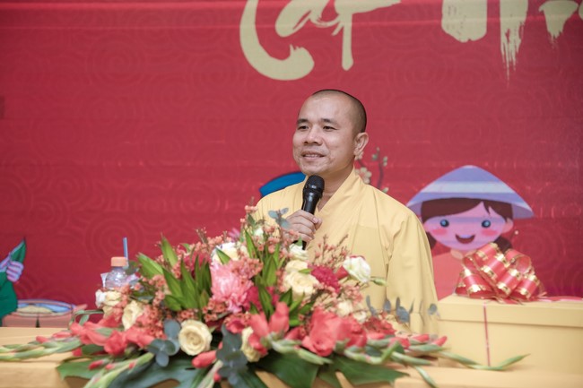 The Vovinam Kung Fu Class and Wisdom Nurturing class's Year-End Party