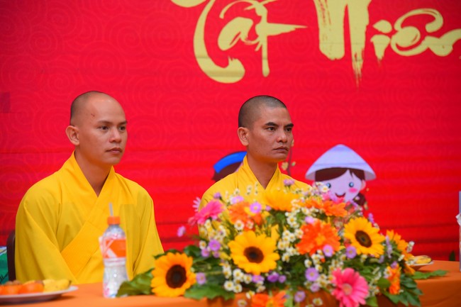 The Vovinam Kung Fu Class and Wisdom Nurturing class's Year-End Party