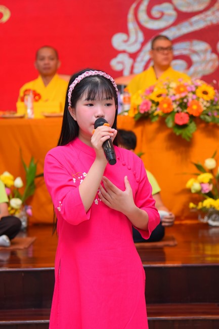 The Vovinam Kung Fu Class and Wisdom Nurturing class's Year-End Party