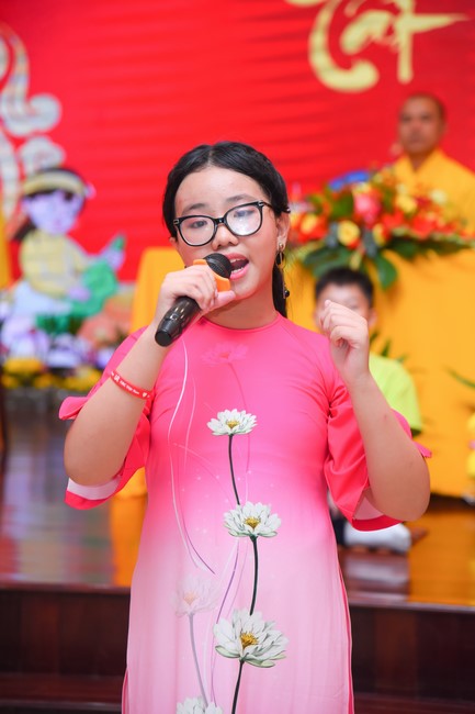 The Vovinam Kung Fu Class and Wisdom Nurturing class's Year-End Party