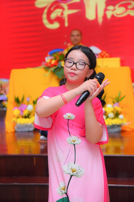 The Vovinam Kung Fu Class and Wisdom Nurturing class's Year-End Party