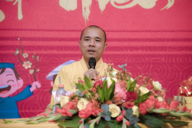 The Vovinam Kung Fu Class and Wisdom Nurturing class's Year-End Party