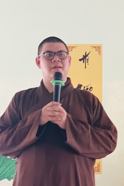 Dharmapala Group 's doctrine learning Session