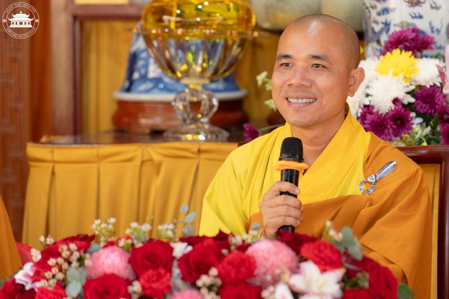 Wedding Ceremony at the pagoda
