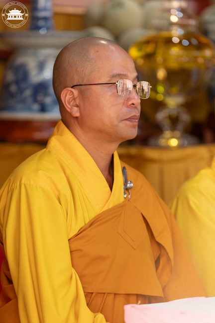 Wedding Ceremony at the pagoda