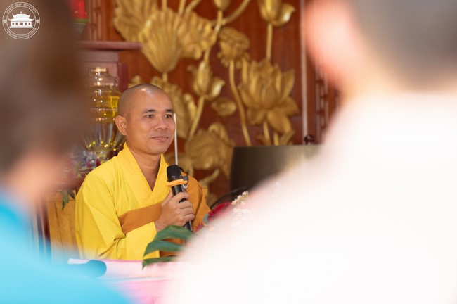 Wedding Ceremony at the pagoda