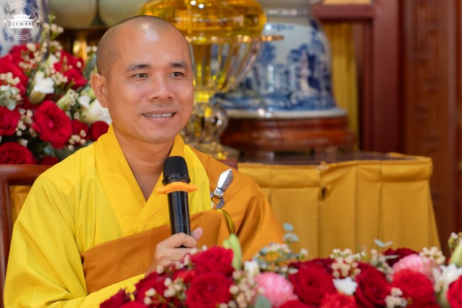 Wedding Ceremony at the pagoda