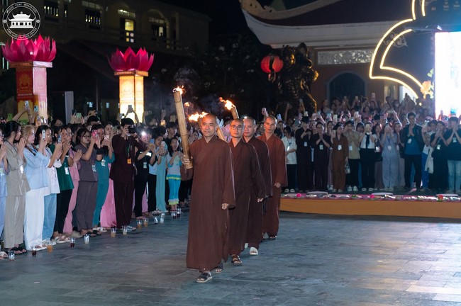 One Day Retreat for Students