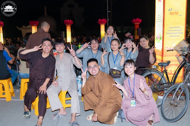 One Day Retreat for Students