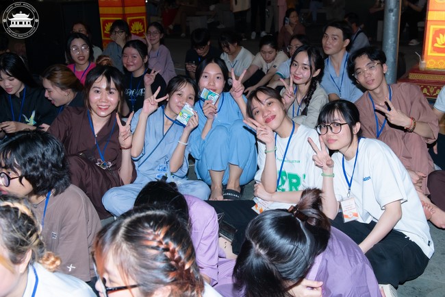 One Day Retreat for Students