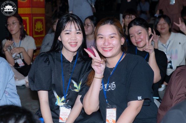 One Day Retreat for Students