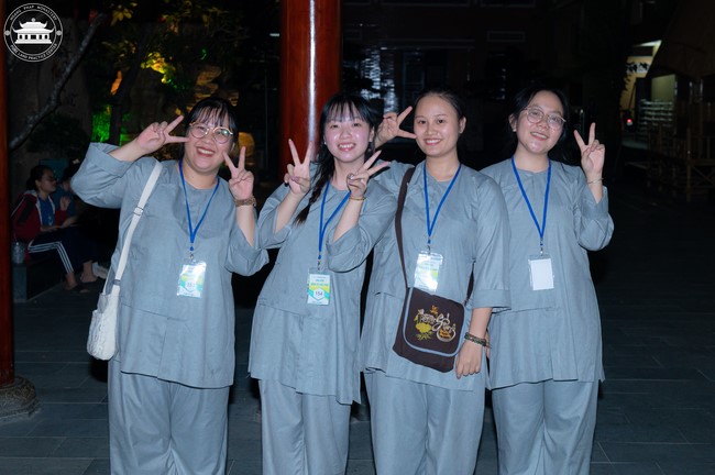 One Day Retreat for Students