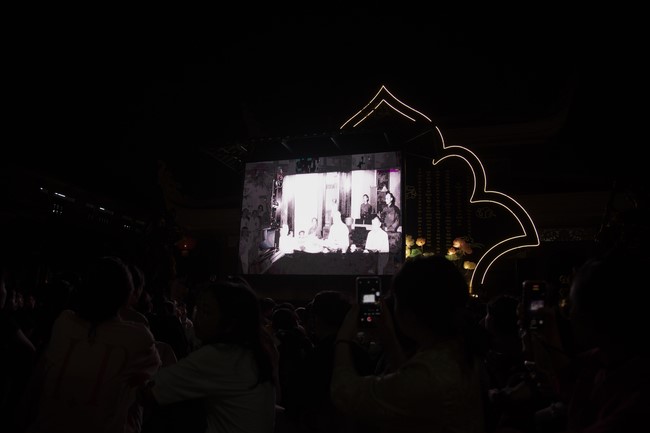 One Day Retreat for Students