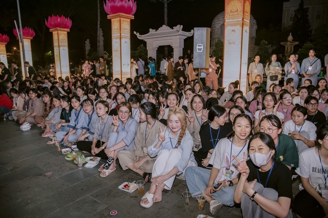 One Day Retreat for Students