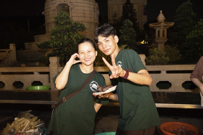 One Day Retreat for Students