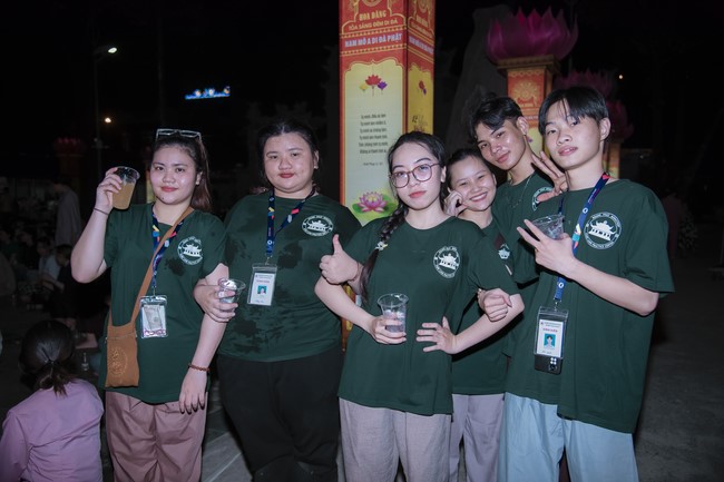 One Day Retreat for Students