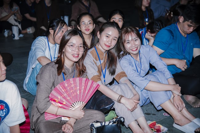 One Day Retreat for Students