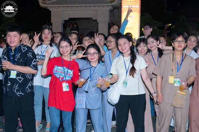 One Day Retreat for Students