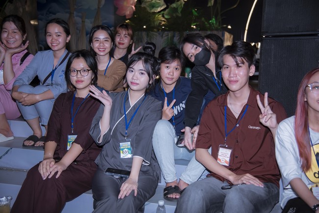 One Day Retreat for Students