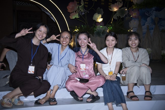 One Day Retreat for Students