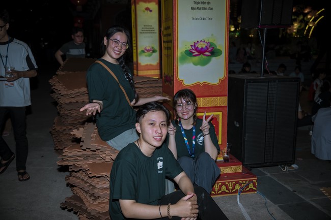 One Day Retreat for Students