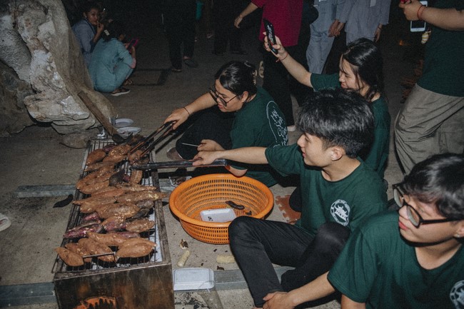 One Day Retreat for Students