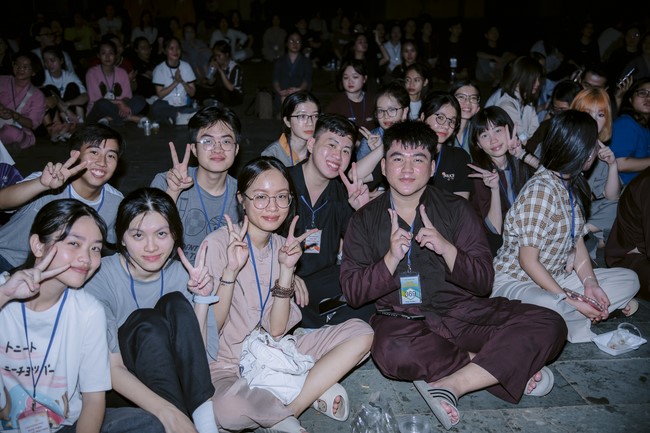 One Day Retreat for Students