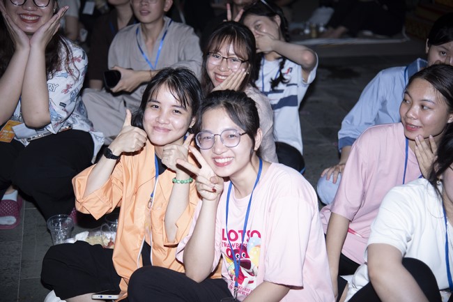 One Day Retreat for Students