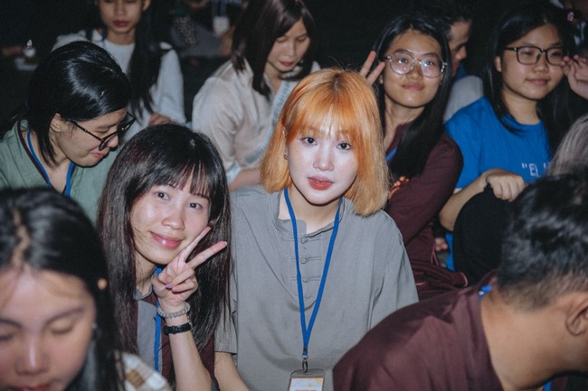 One Day Retreat for Students