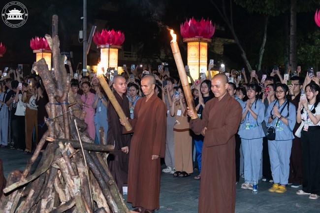 One Day Retreat for Students