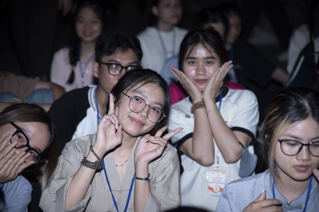 One Day Retreat for Students