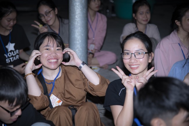 One Day Retreat for Students