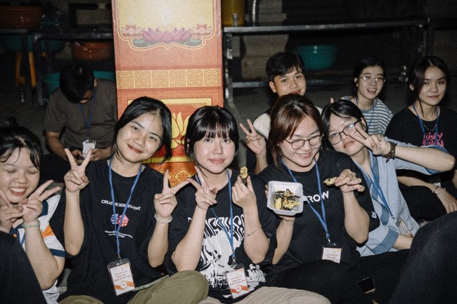 One Day Retreat for Students