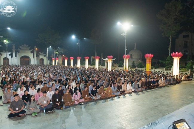 One Day Retreat for Students