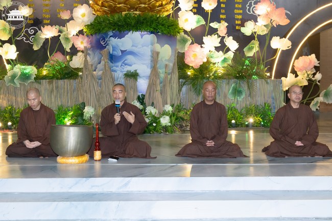 One Day Retreat for Students