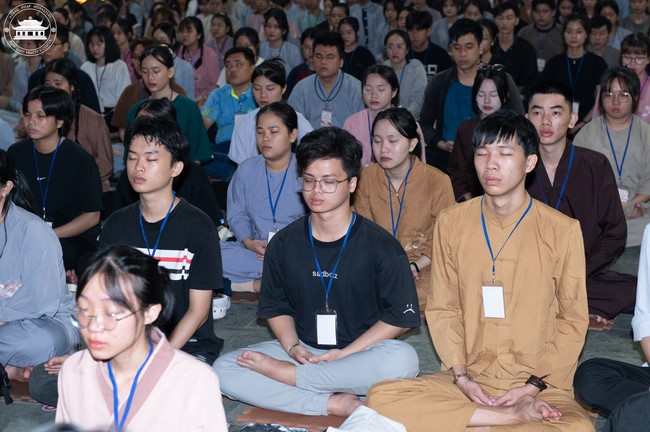 One Day Retreat for Students