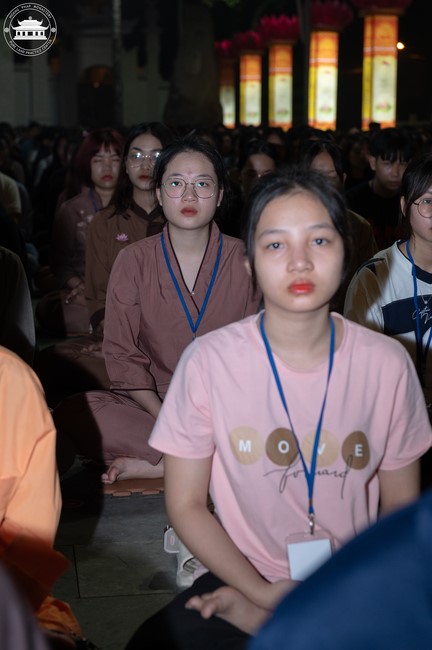 One Day Retreat for Students