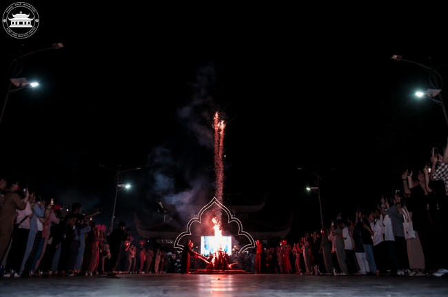 One Day Retreat for Students