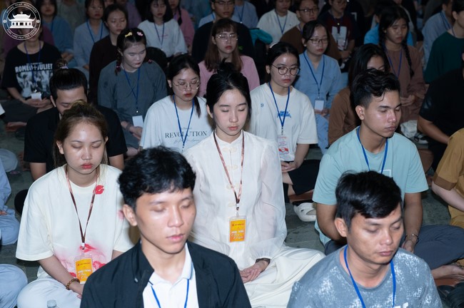 One Day Retreat for Students