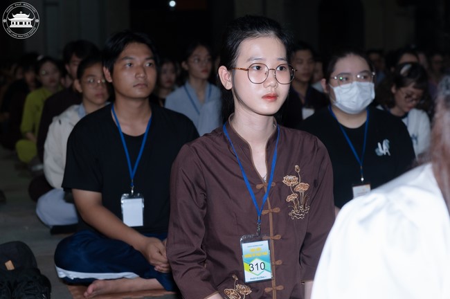 One Day Retreat for Students