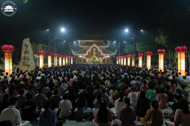 One Day Retreat for Students