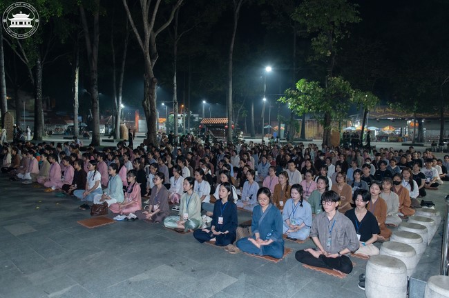 One Day Retreat for Students