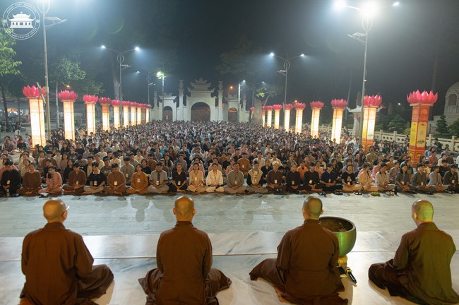 One Day Retreat for Students